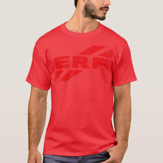 CAMISETA ERF