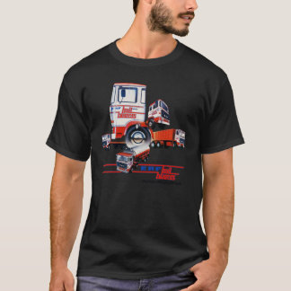 Camiseta ERF TRUCKS  1980s ADVERT44