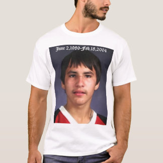 Camiseta Eric