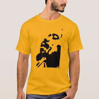 Camiseta Eric