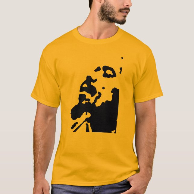 Camiseta Eric (Frente)