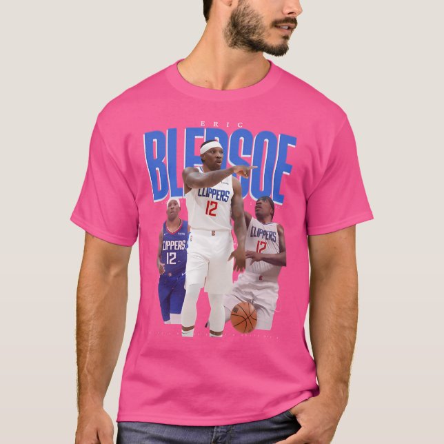 Camiseta Eric Bledsoe (Frente)