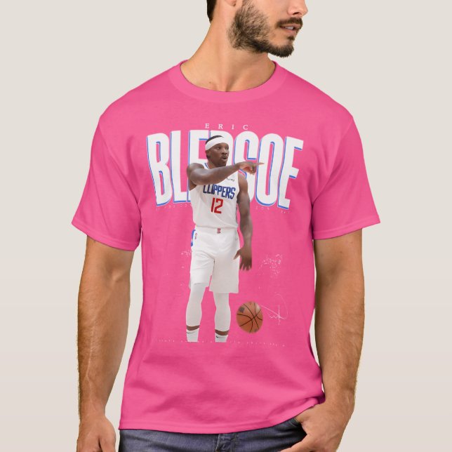 Camiseta Eric Bledsoe (Frente)