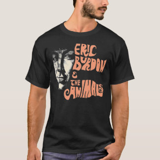 Camiseta Eric Burdon amp The Animal 2119png2119
