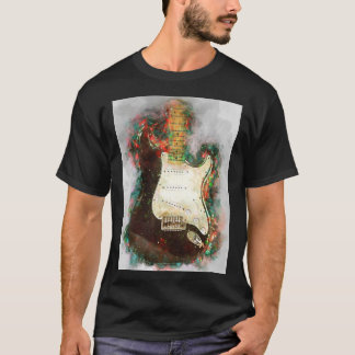Camiseta Eric Clapton&x27;s Blackie Classic T-Shirt