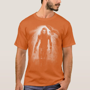 Camiseta Eric Draven Não Pode Chover O Tempo Todo