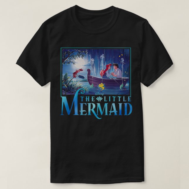 Camiseta Eric Grotto Retrait (Frente do Design)