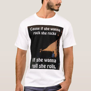 CAMISETA ERIC HUTCHINSON