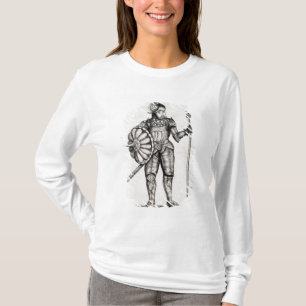 Camiseta Eric o vermelho