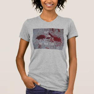 Camiseta Eric pode morder-me…