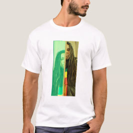 CAMISETA ERIC SMITH E AS PODEROSAS RAÍZES