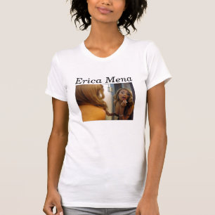 Camiseta Erica Mena