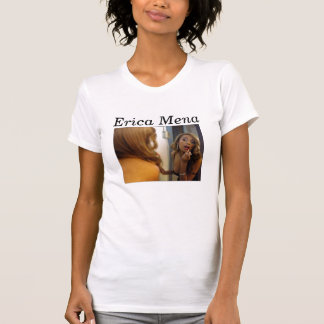 Camiseta Erica Mena
