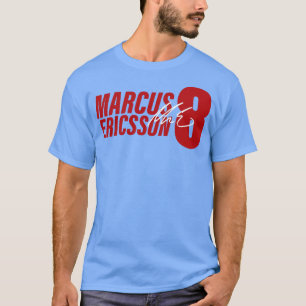 Camiseta Ericsson