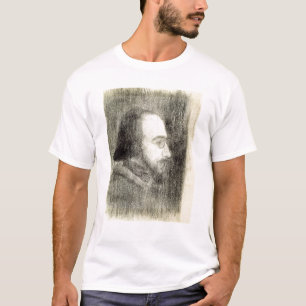 Camiseta Erik Satie c.1886