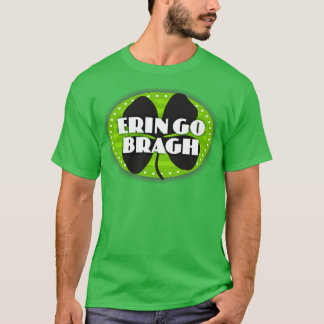 Camiseta Erin Go Bragh