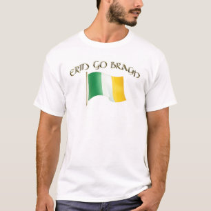 Camiseta Erin vai Bragh