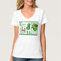 Erin vai Bragh!