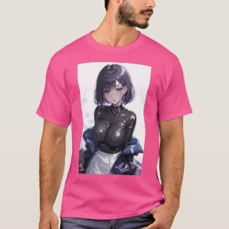 Camiseta Erina