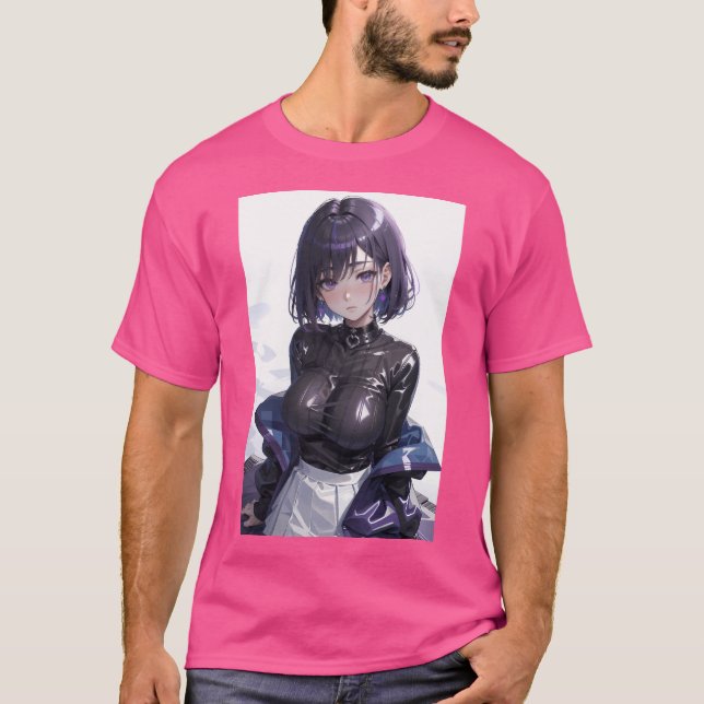 Camiseta Erina (Frente)