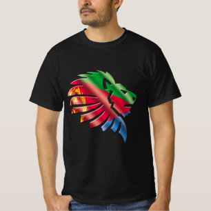 Camiseta Eritrea