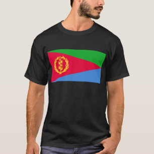 Camiseta eritreia