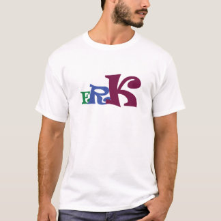Camiseta ERK 3-Color