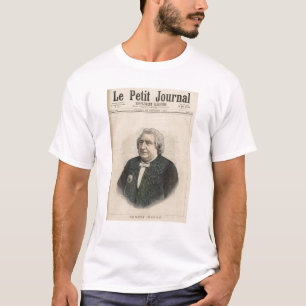 Camiseta Ernest Renan