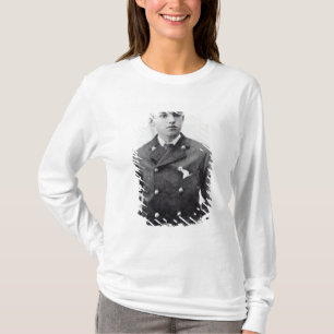 Camiseta Ernest Shackleton