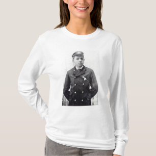 Camiseta Ernest Shackleton