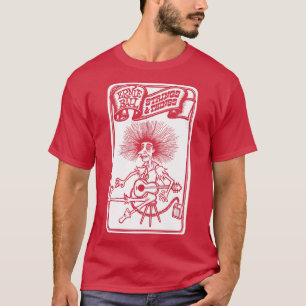Camiseta Ernie Ball Strings