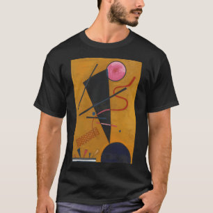 Camiseta Ernst Ludwig Kirchner Dançarinos no Estúdio (1911)
