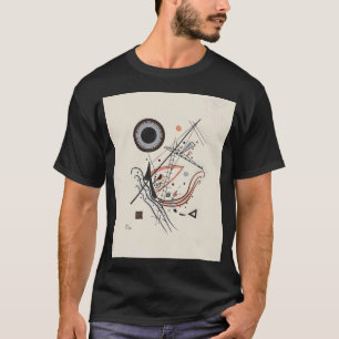Camiseta Ernst Ludwig Kirchner Duas Meninas Brincando com G