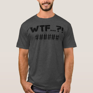Camiseta Erros do Excel de Contabilidade 17
