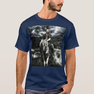CAMISETA ERTUGRUL BEY E AKTOGALI