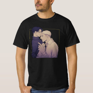Camiseta Eruri engraçado