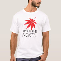 Erva no Norte