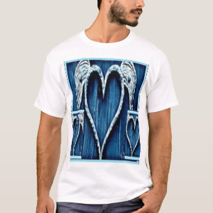 Camiseta ervas