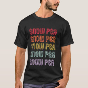 Camiseta Ervilha-sentinela