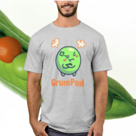 Camiseta ErviLhaRabugenta