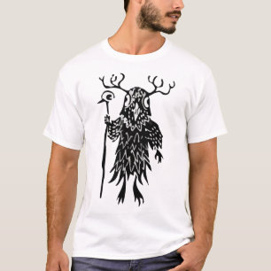 Camiseta Erwin Saunders Essential