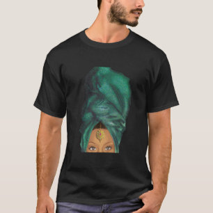 Camiseta Erykah Badu