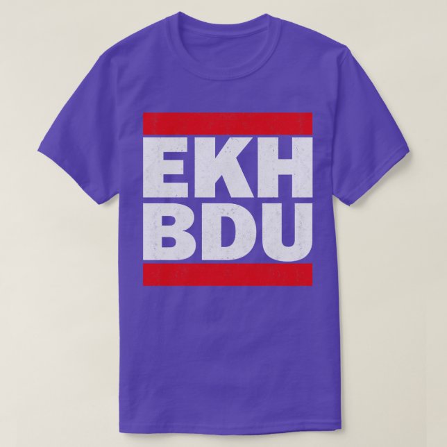 Camiseta Erykah Badu Hip Hop dos anos 80 (Frente do Design)