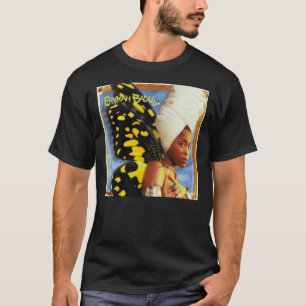 Camiseta Erykah Badu Live T-Shirt