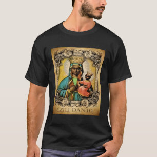 Camiseta Erzulie Dantor
