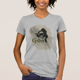 Camiseta Esboço do conceito de GOLLUM™