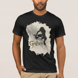 Camiseta Esboço do conceito de GOLLUM™