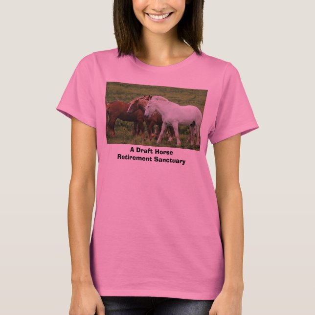 Camiseta Esboço obtido? (Frente)