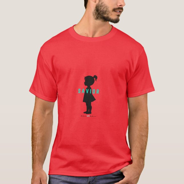 Camiseta ESC - Design nº 02 (Salvador) (Frente)