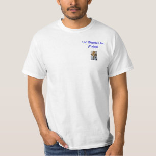 Camiseta Escada